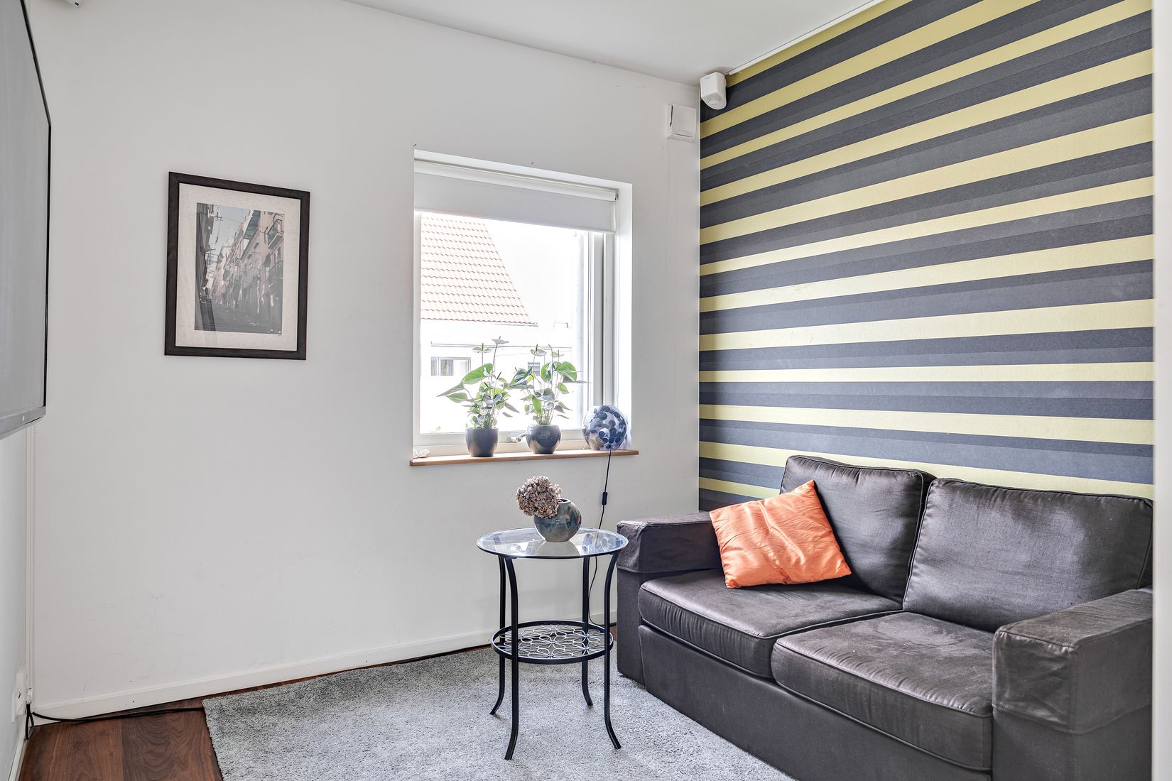 Villa, Ormvråksgatan 18, Mariastaden, Helsingborg