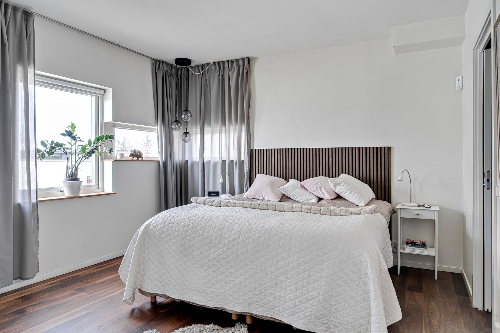 Villa, Ormvråksgatan 18, Mariastaden, Helsingborg