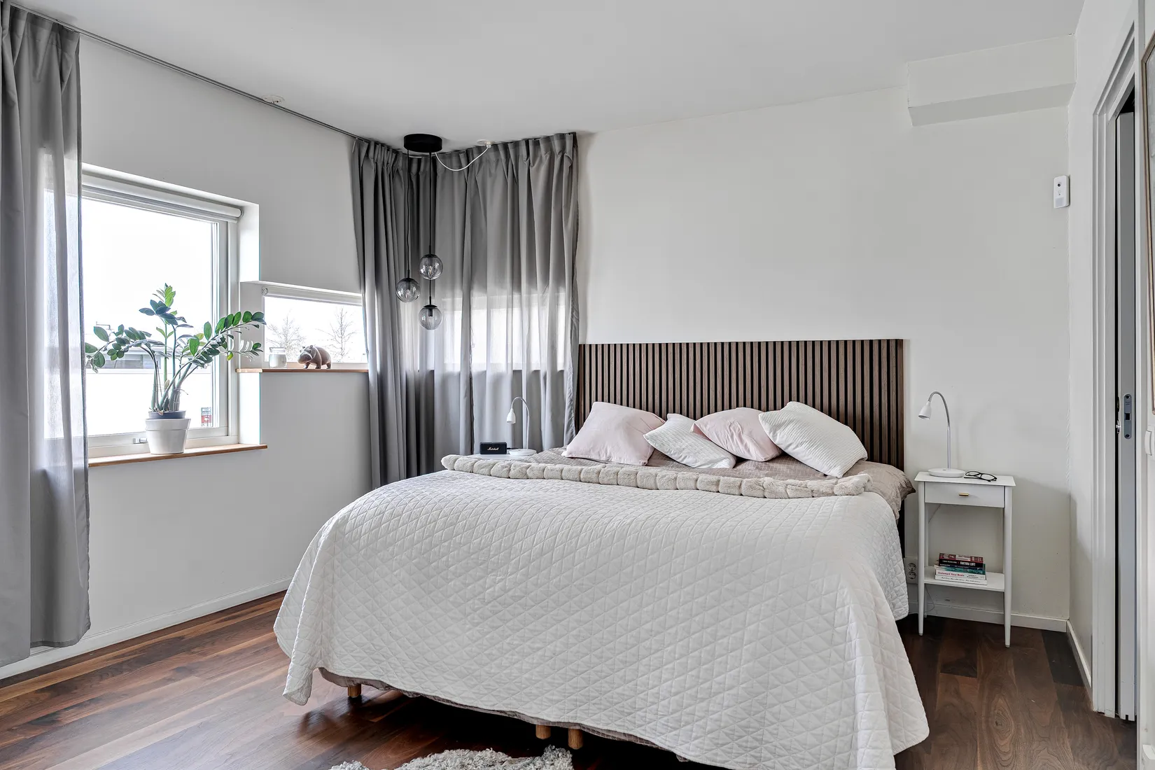 Villa, Ormvråksgatan 18, Mariastaden, Helsingborg
