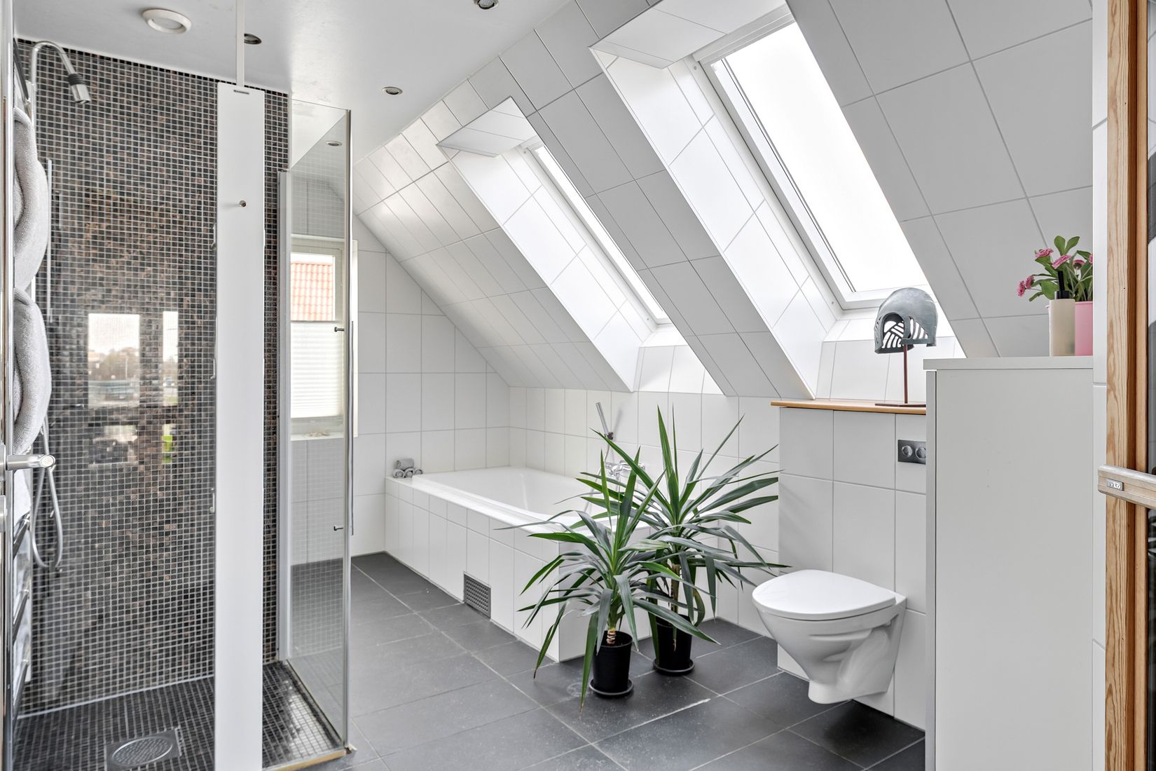 Villa, Ormvråksgatan 18, Mariastaden, Helsingborg