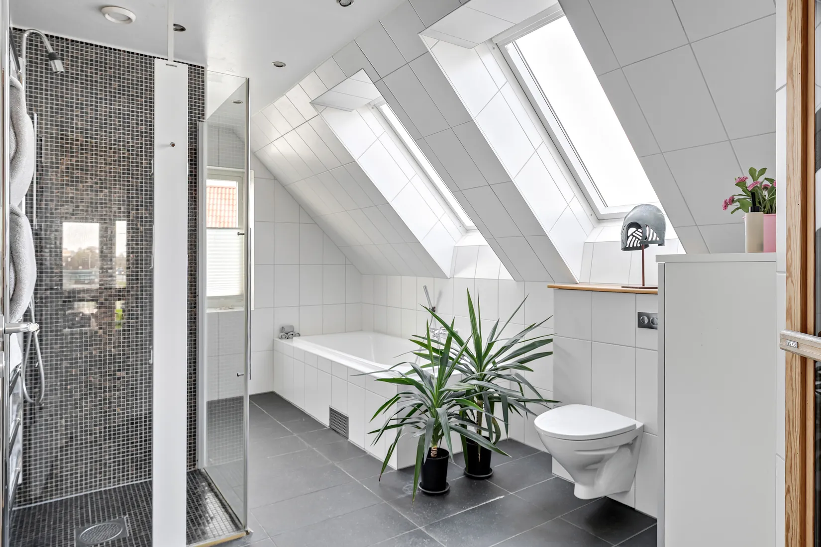 Villa, Ormvråksgatan 18, Mariastaden, Helsingborg