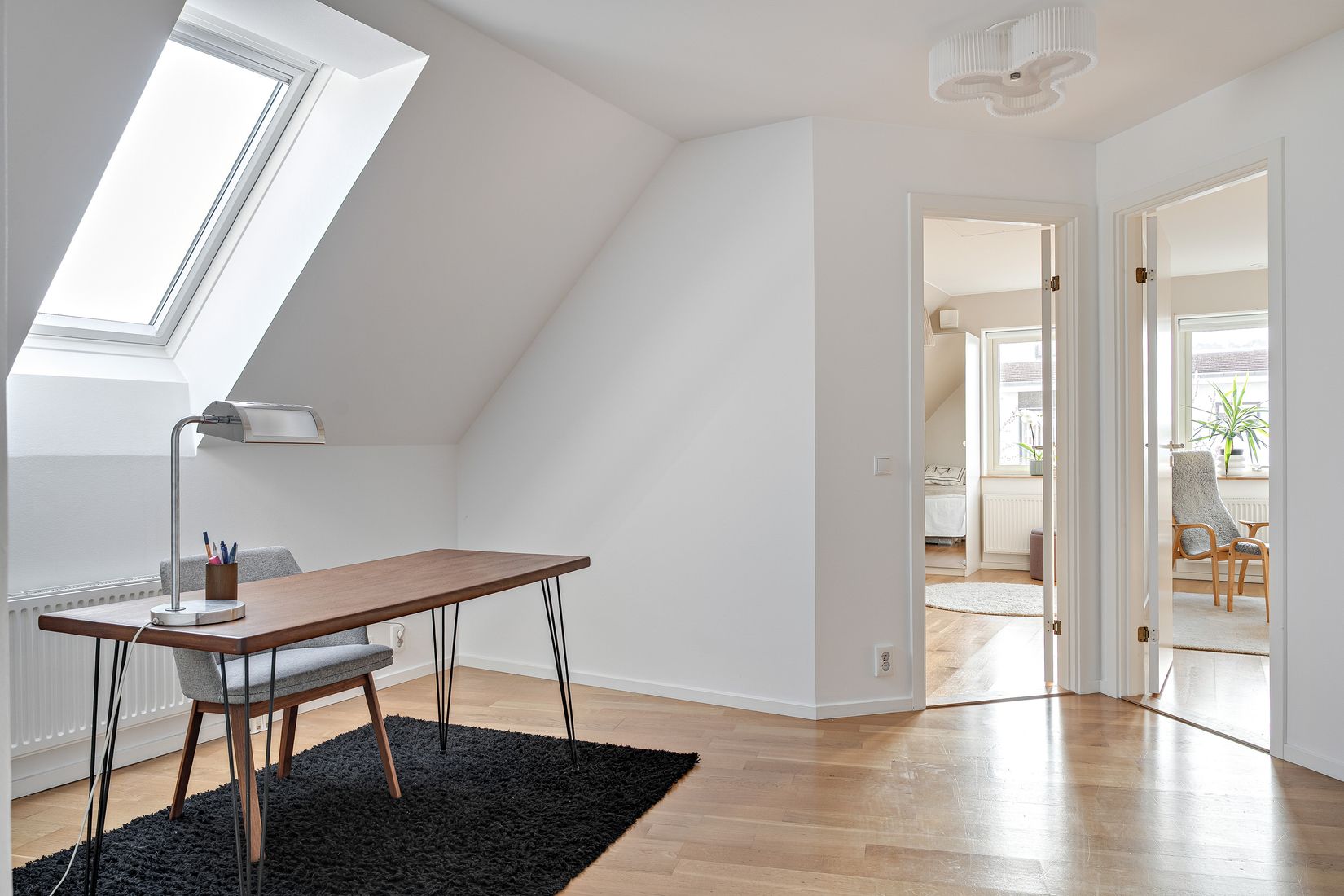 Villa, Ormvråksgatan 18, Mariastaden, Helsingborg