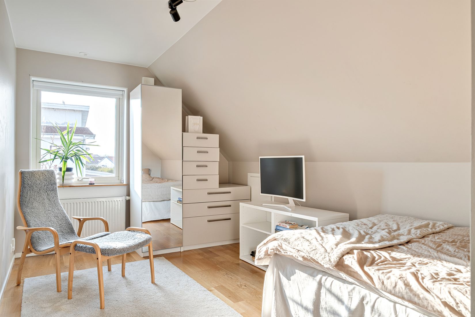 Villa, Ormvråksgatan 18, Mariastaden, Helsingborg