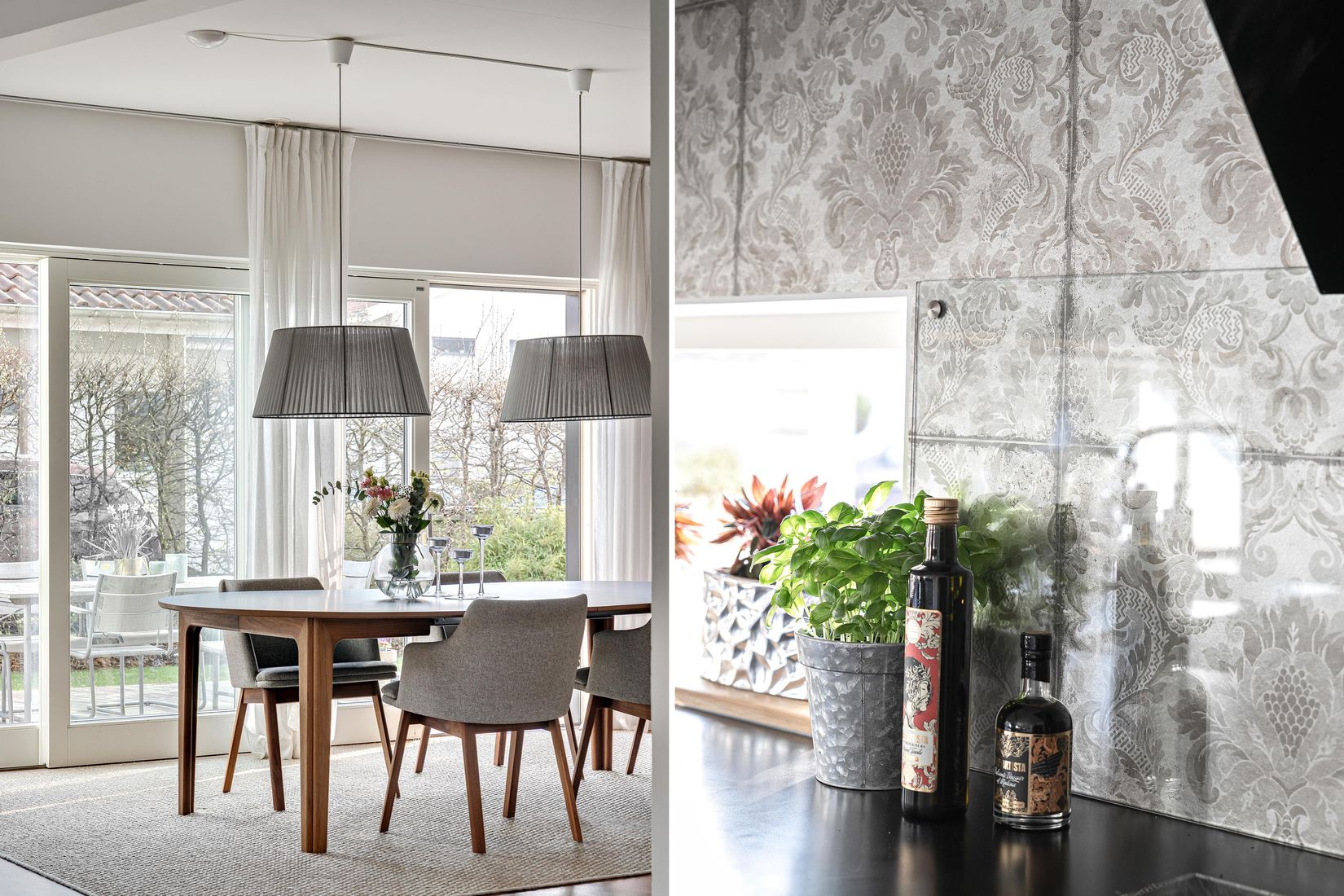 Villa, Ormvråksgatan 18, Mariastaden, Helsingborg