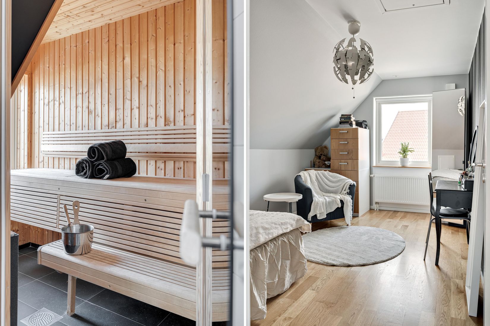 Villa, Ormvråksgatan 18, Mariastaden, Helsingborg