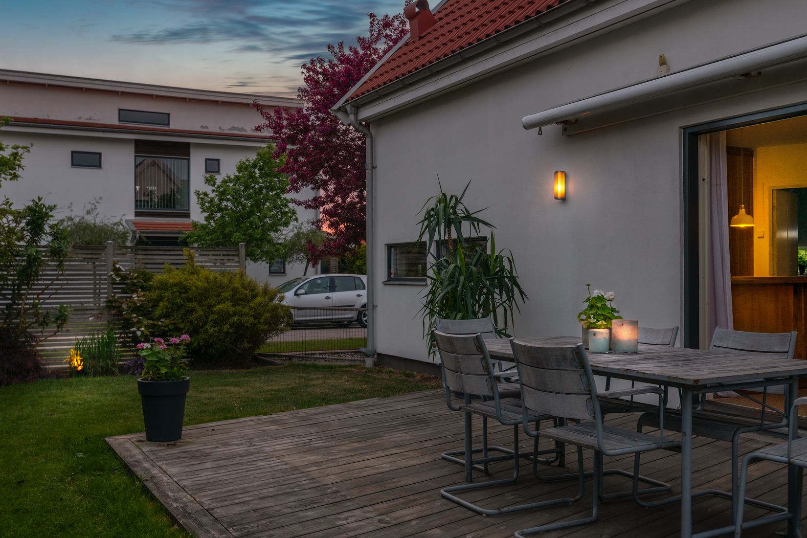 Villa, Ormvråksgatan 18, Mariastaden, Helsingborg