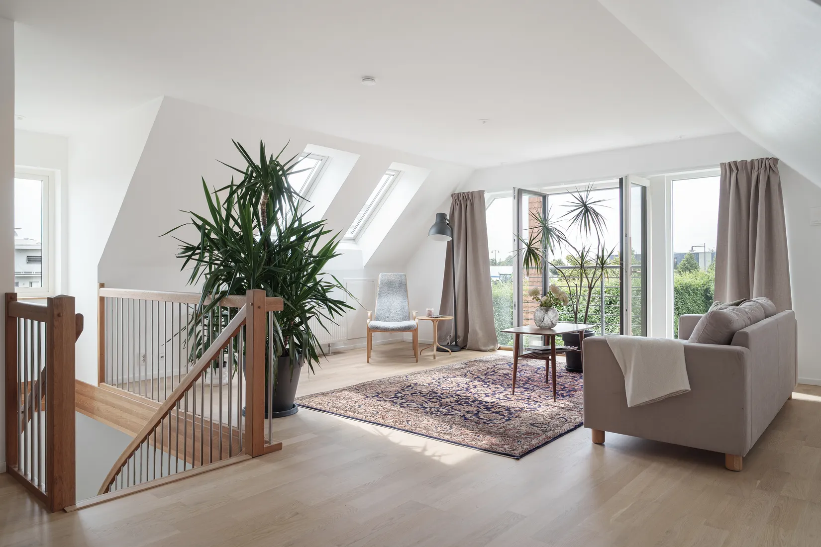 Villa, Ormvråksgatan 18, Mariastaden, Helsingborg
