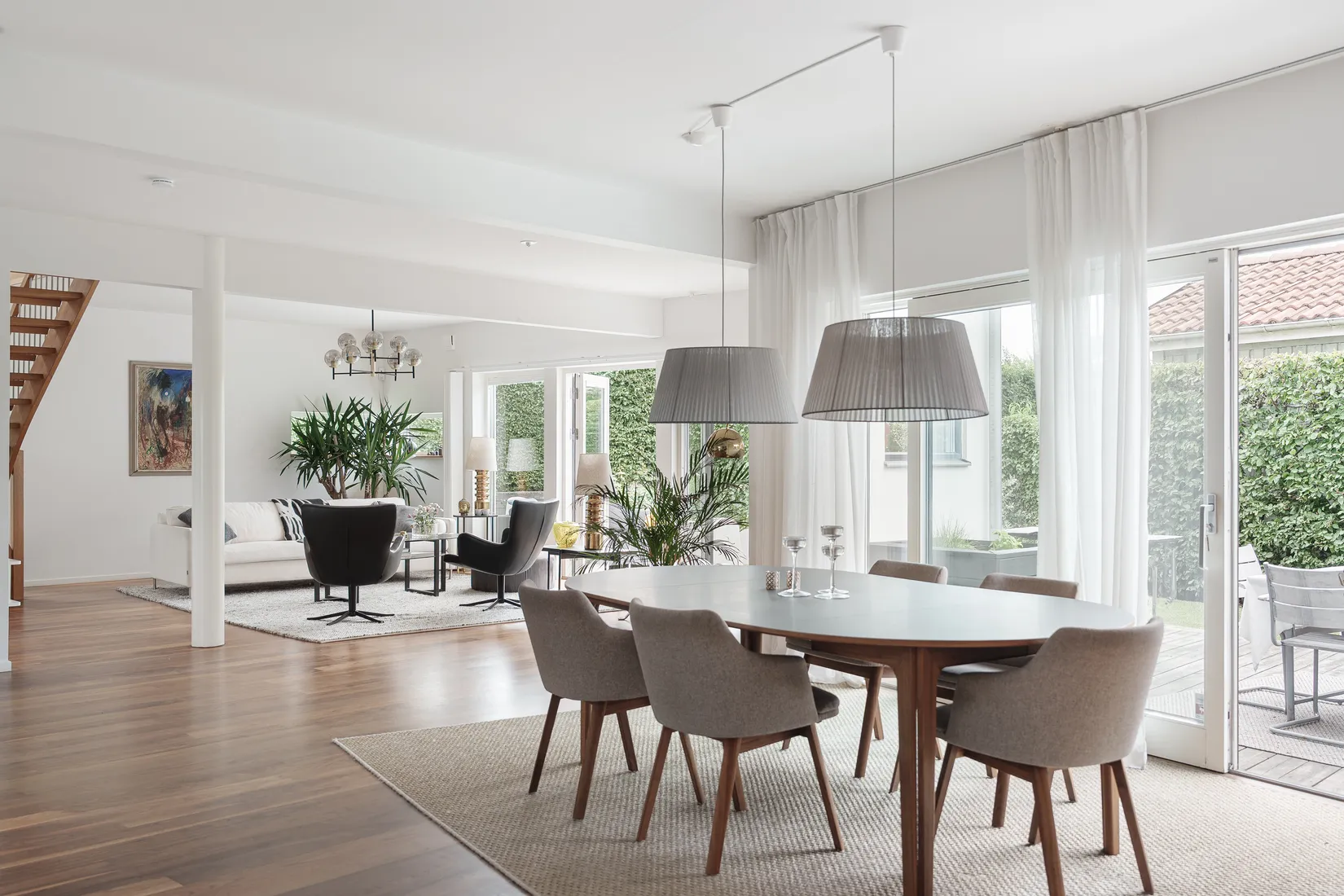 Villa, Ormvråksgatan 18, Mariastaden, Helsingborg