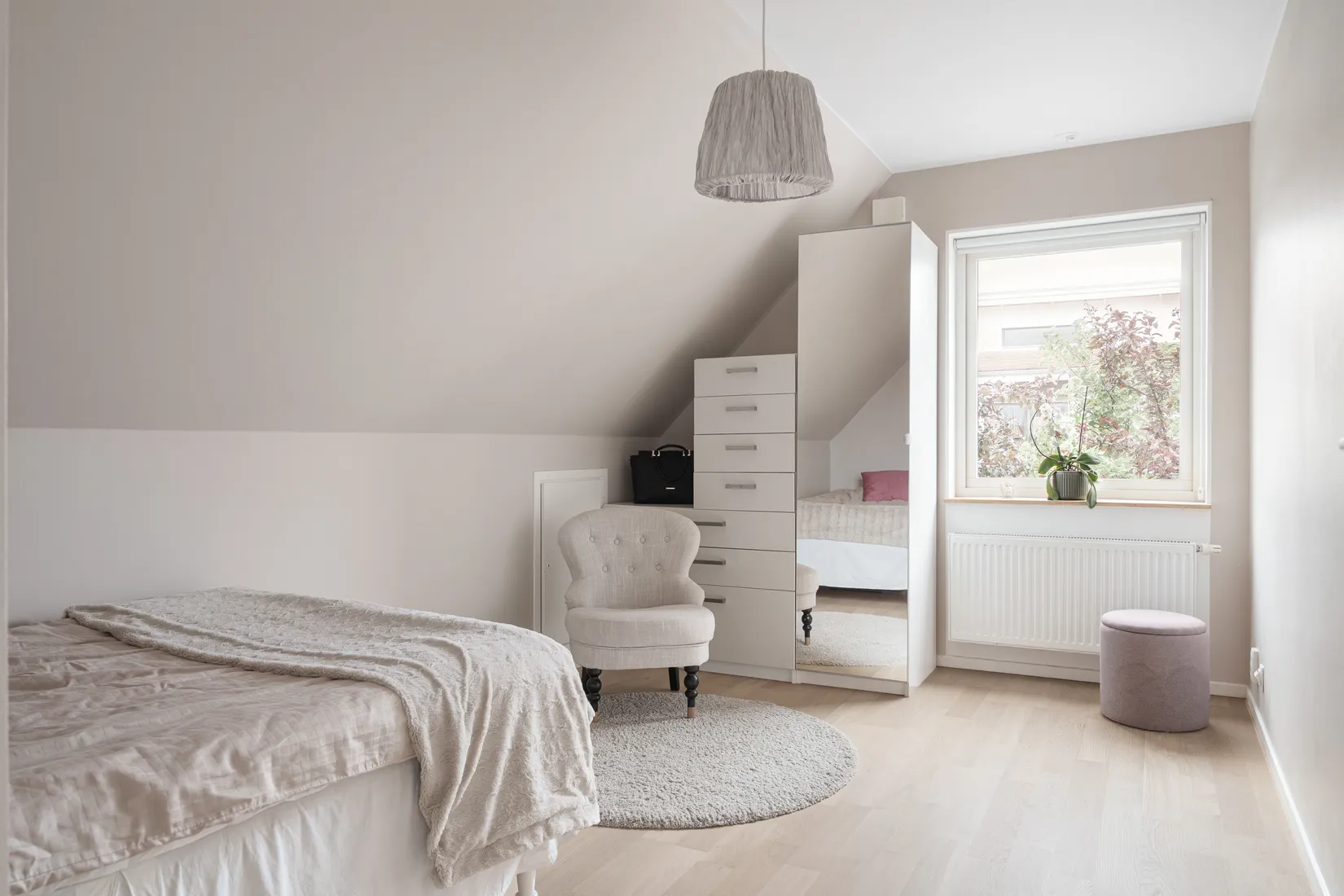 Villa, Ormvråksgatan 18, Mariastaden, Helsingborg