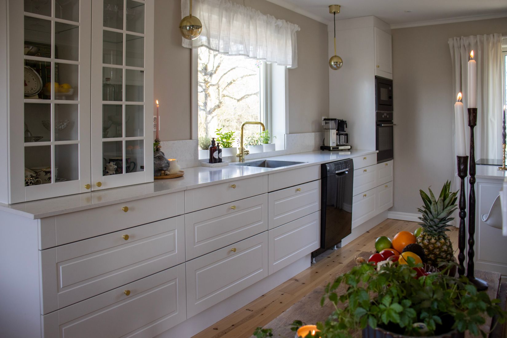 Villa, Granvägen 3, Tierp