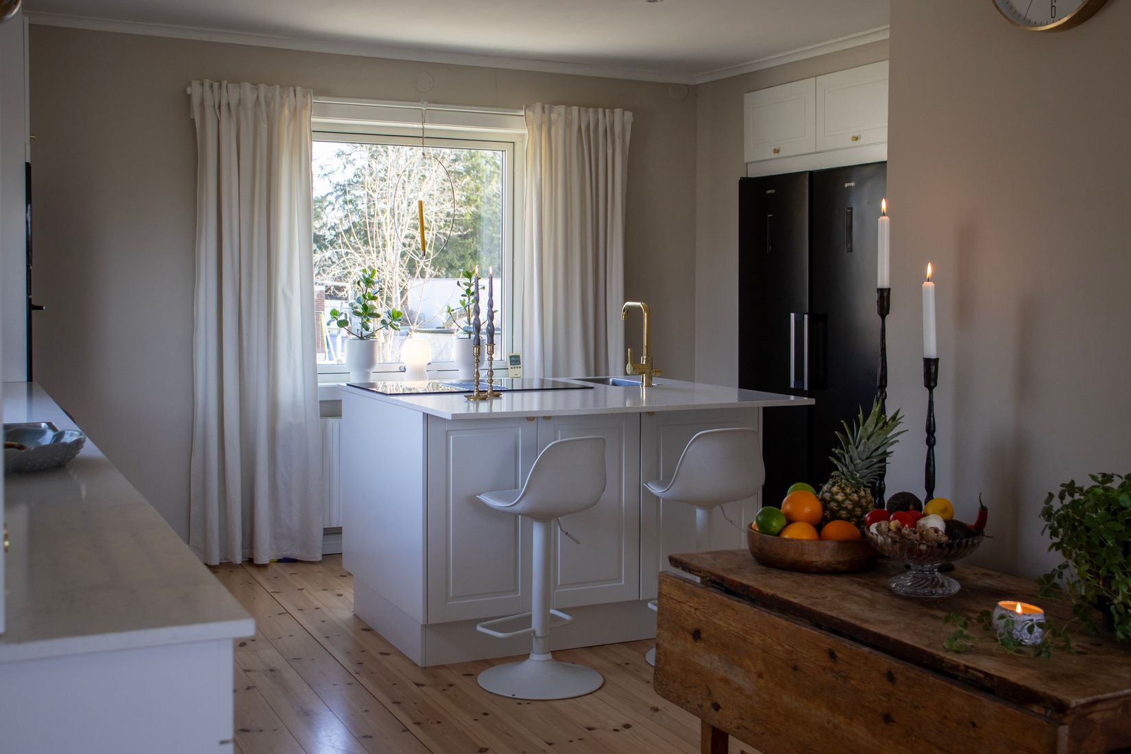 Villa, Granvägen 3, Tierp