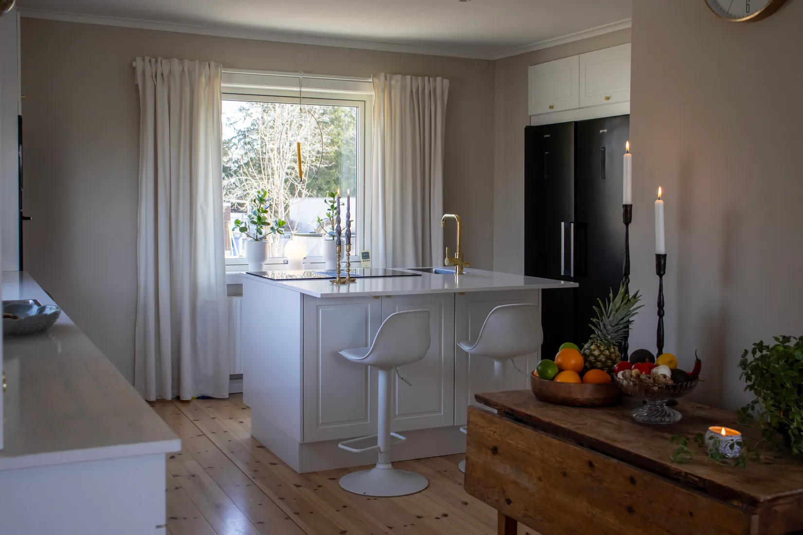 Villa, Granvägen 3, Tierp