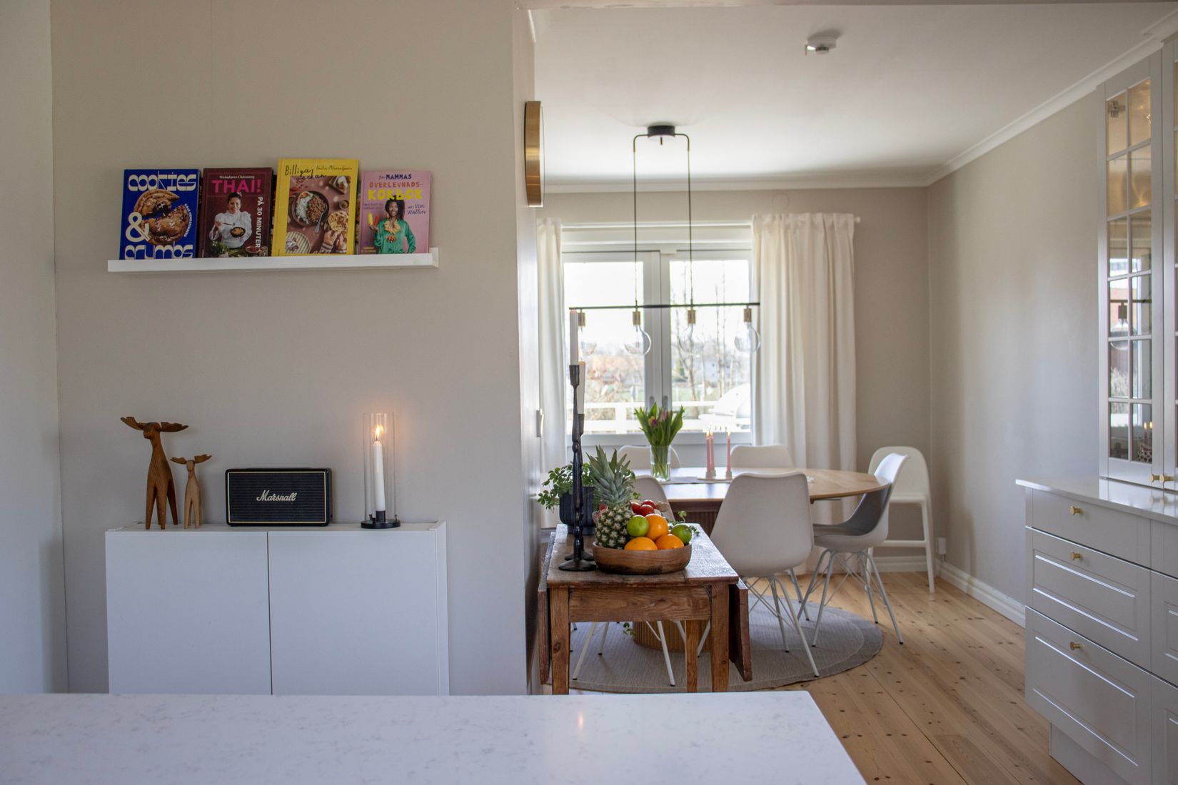 Villa, Granvägen 3, Tierp