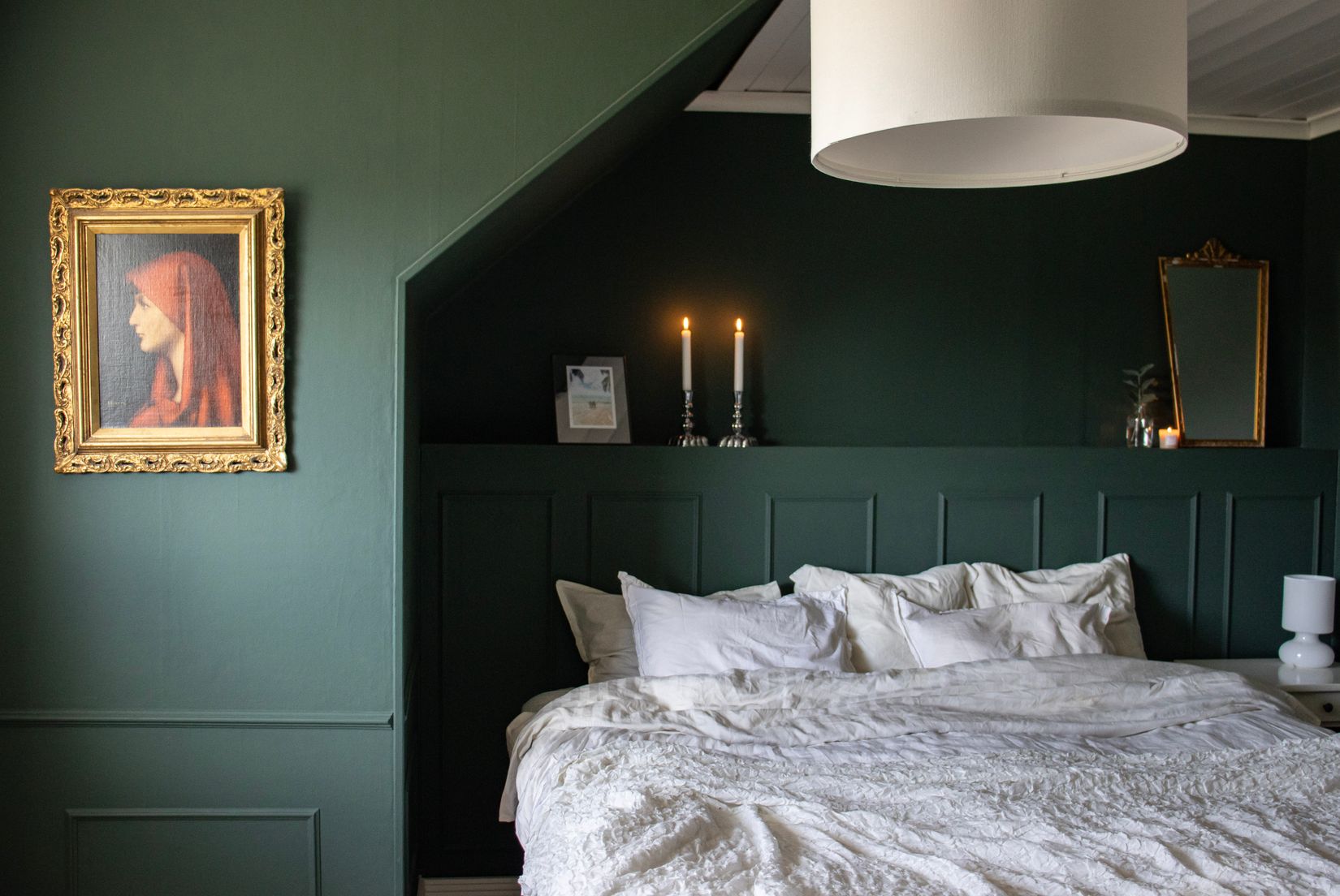 Villa, Granvägen 3, Tierp