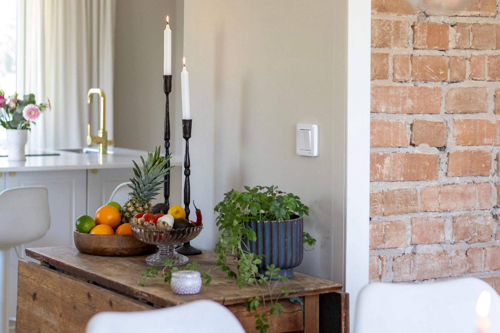 Villa, Granvägen 3, Tierp