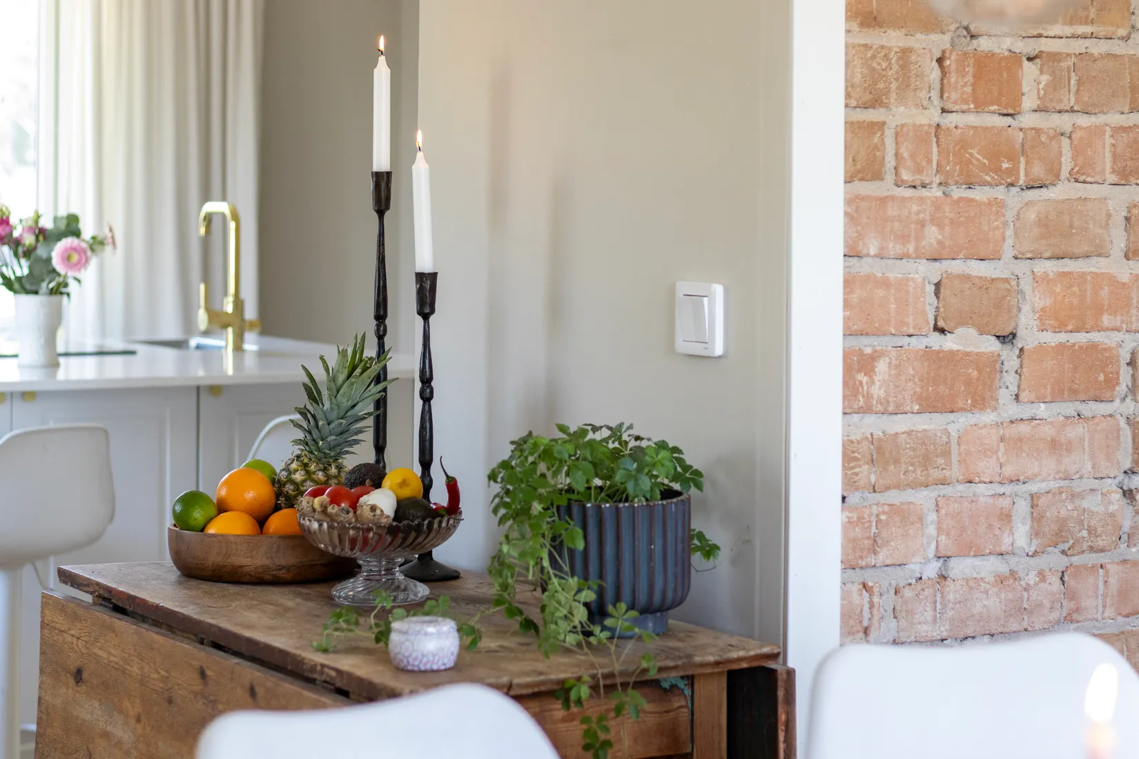 Villa, Granvägen 3, Tierp
