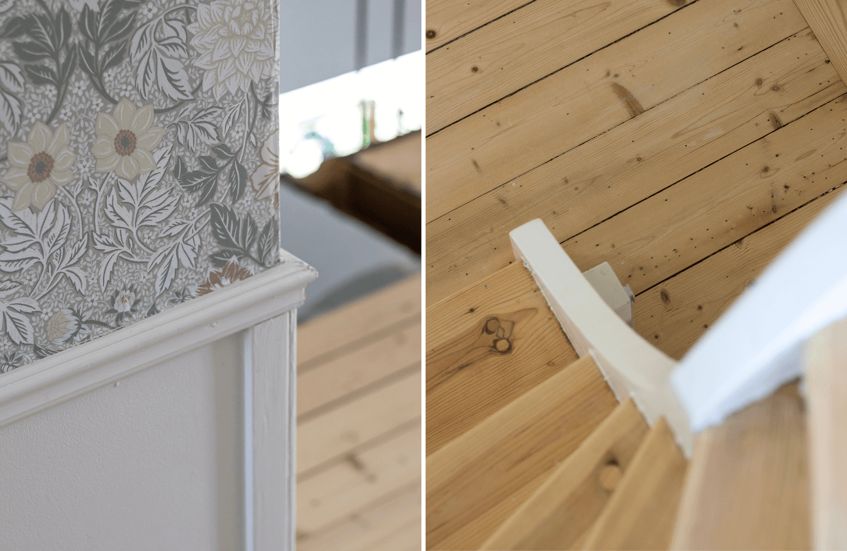 Villa, Granvägen 3, Tierp