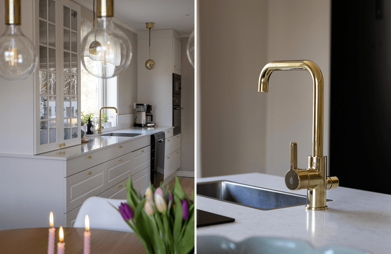 Villa, Granvägen 3, Tierp