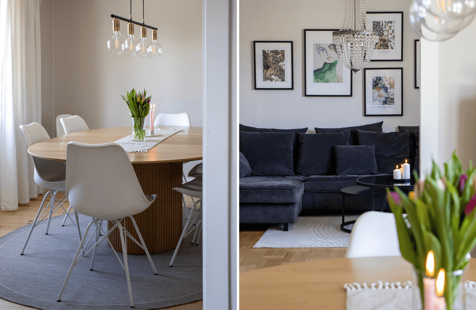 Villa, Granvägen 3, Tierp