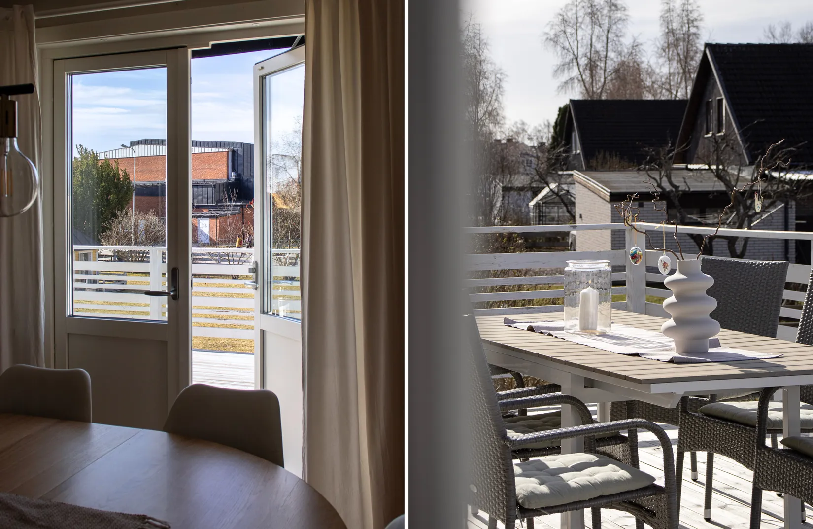 Villa, Granvägen 3, Tierp