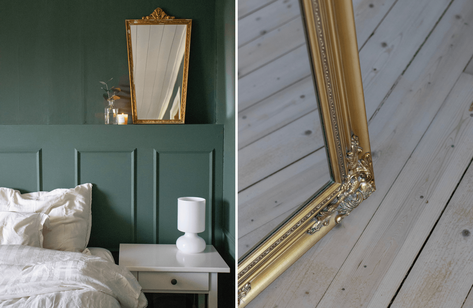 Villa, Granvägen 3, Tierp