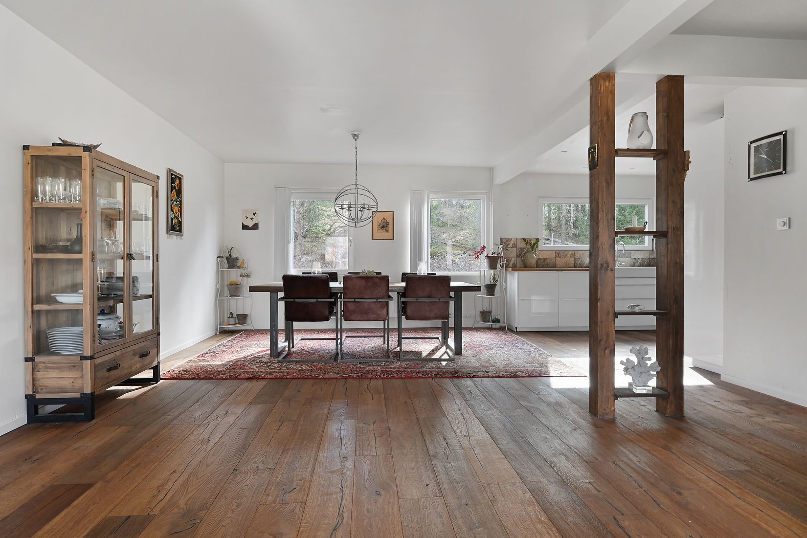 Villa, Radhus, Toppvägen 67, Västra Jakobsberg, Järfälla