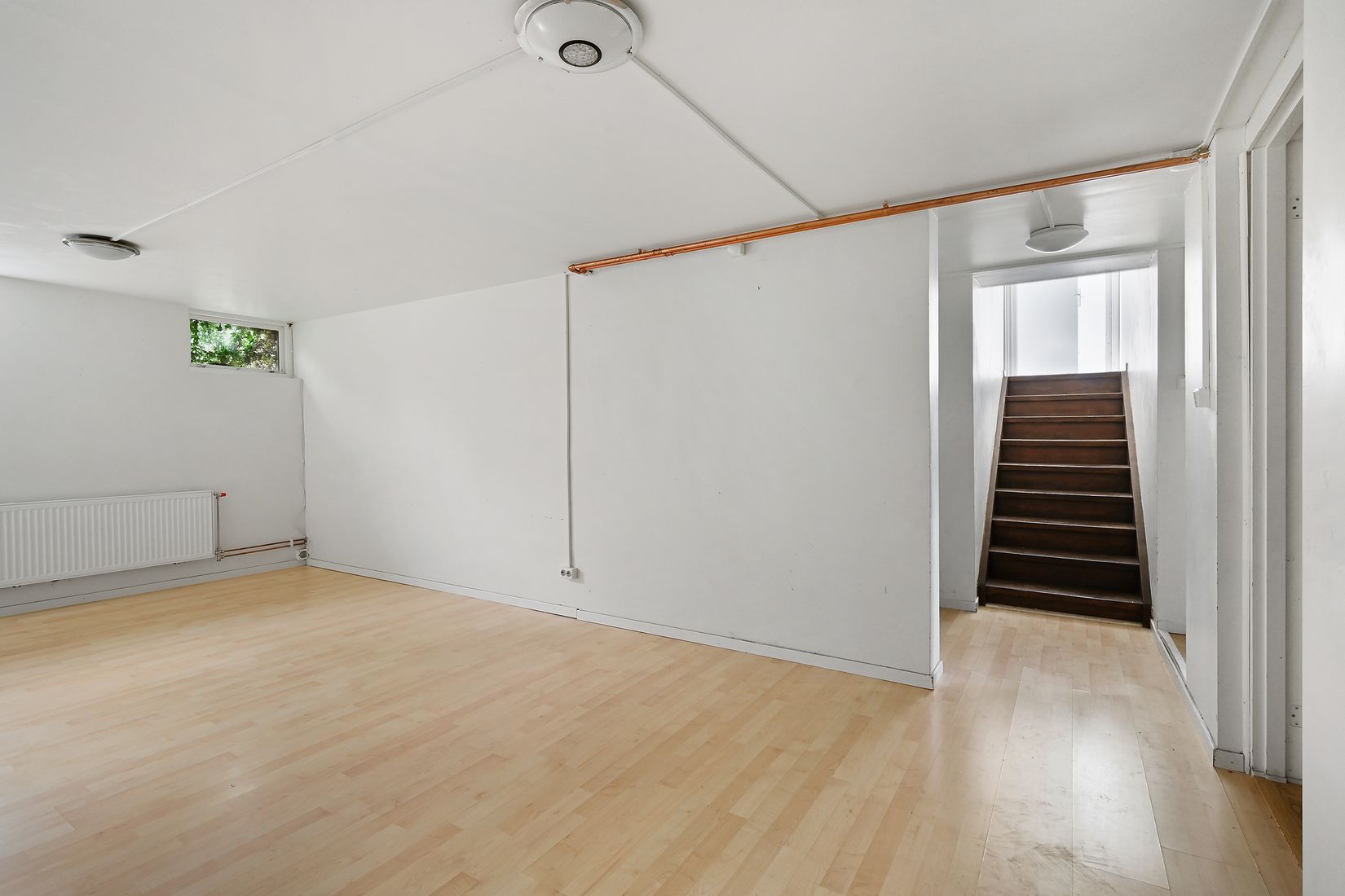 Villa, Radhus, Toppvägen 67, Västra Jakobsberg, Järfälla