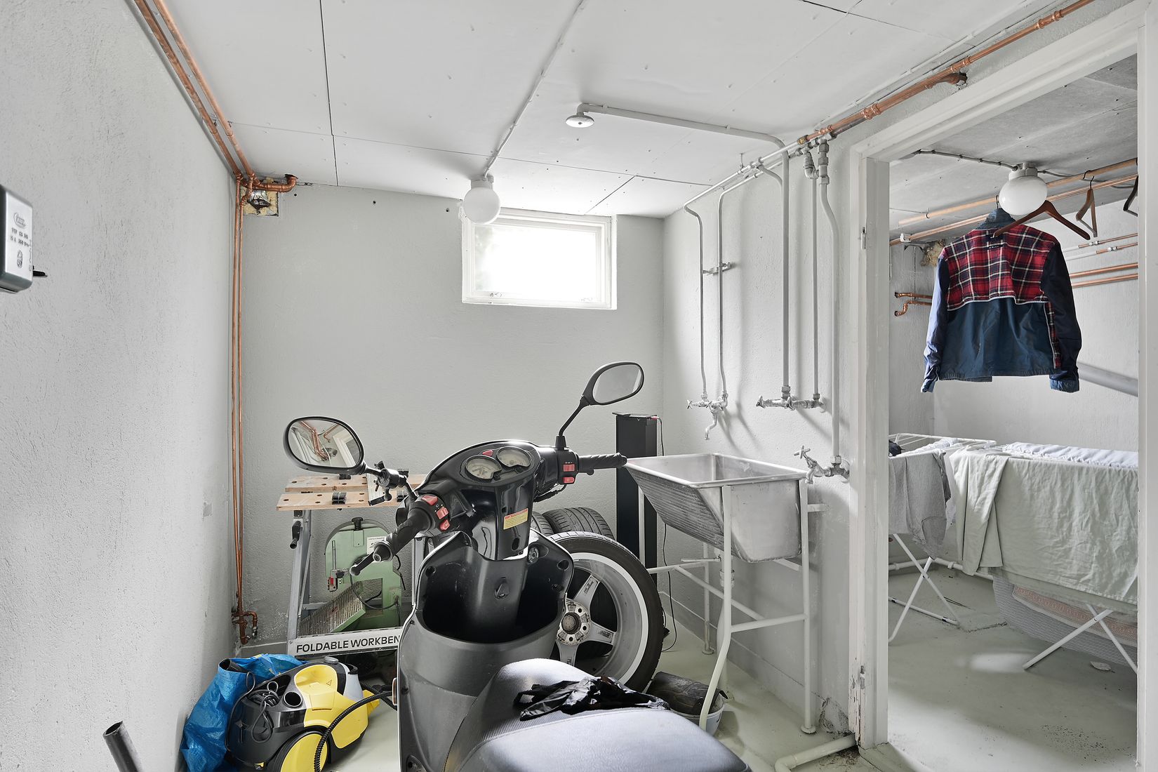 Villa, Radhus, Toppvägen 67, Västra Jakobsberg, Järfälla