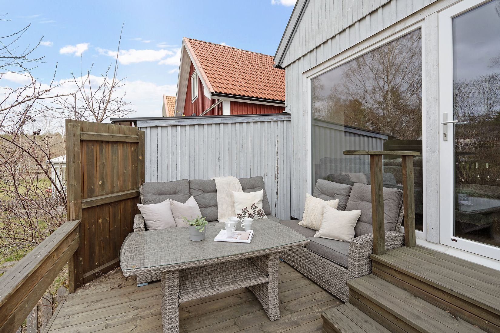 Villa, Radhus, Toppvägen 67, Västra Jakobsberg, Järfälla