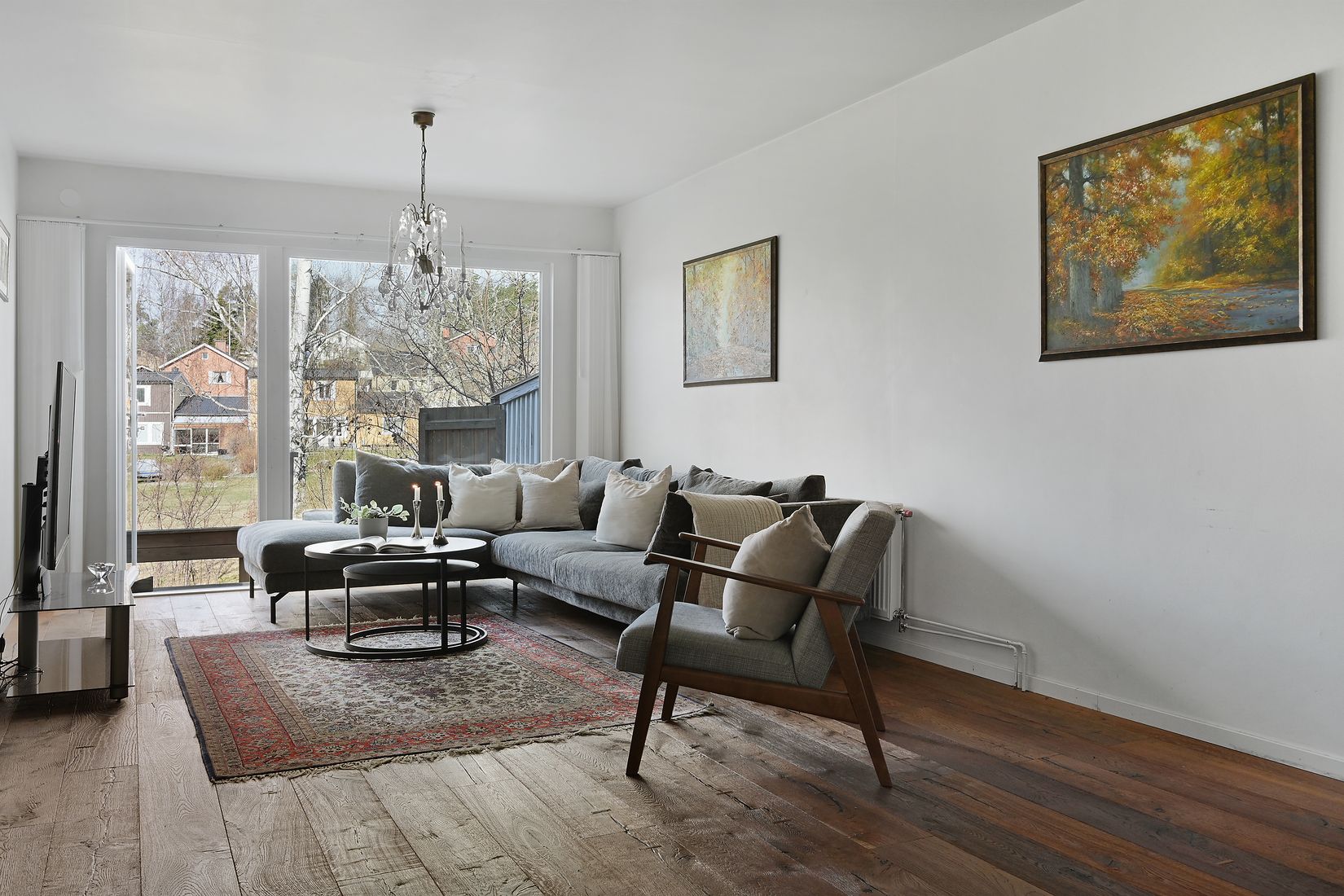 Villa, Radhus, Toppvägen 67, Västra Jakobsberg, Järfälla