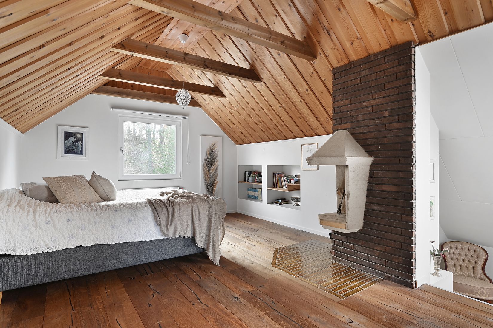 Villa, Radhus, Toppvägen 67, Västra Jakobsberg, Järfälla