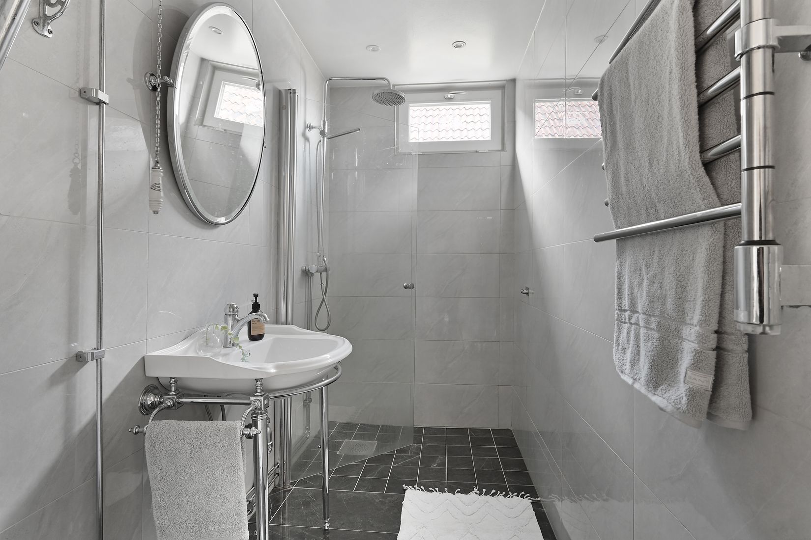 Villa, Radhus, Toppvägen 67, Västra Jakobsberg, Järfälla