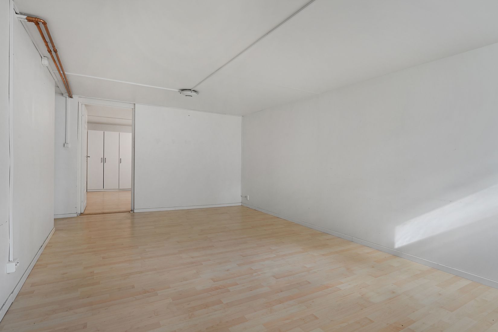 Villa, Radhus, Toppvägen 67, Västra Jakobsberg, Järfälla