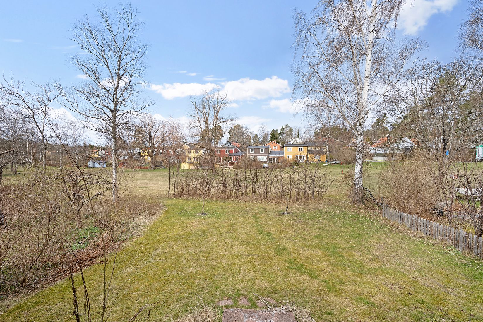 Villa, Radhus, Toppvägen 67, Västra Jakobsberg, Järfälla