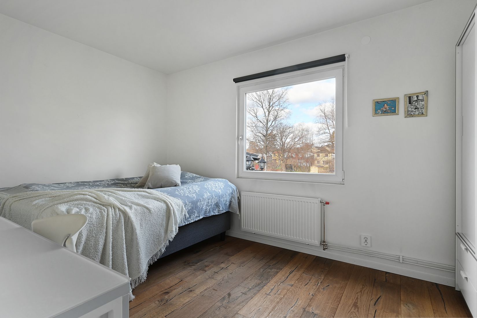 Villa, Radhus, Toppvägen 67, Västra Jakobsberg, Järfälla