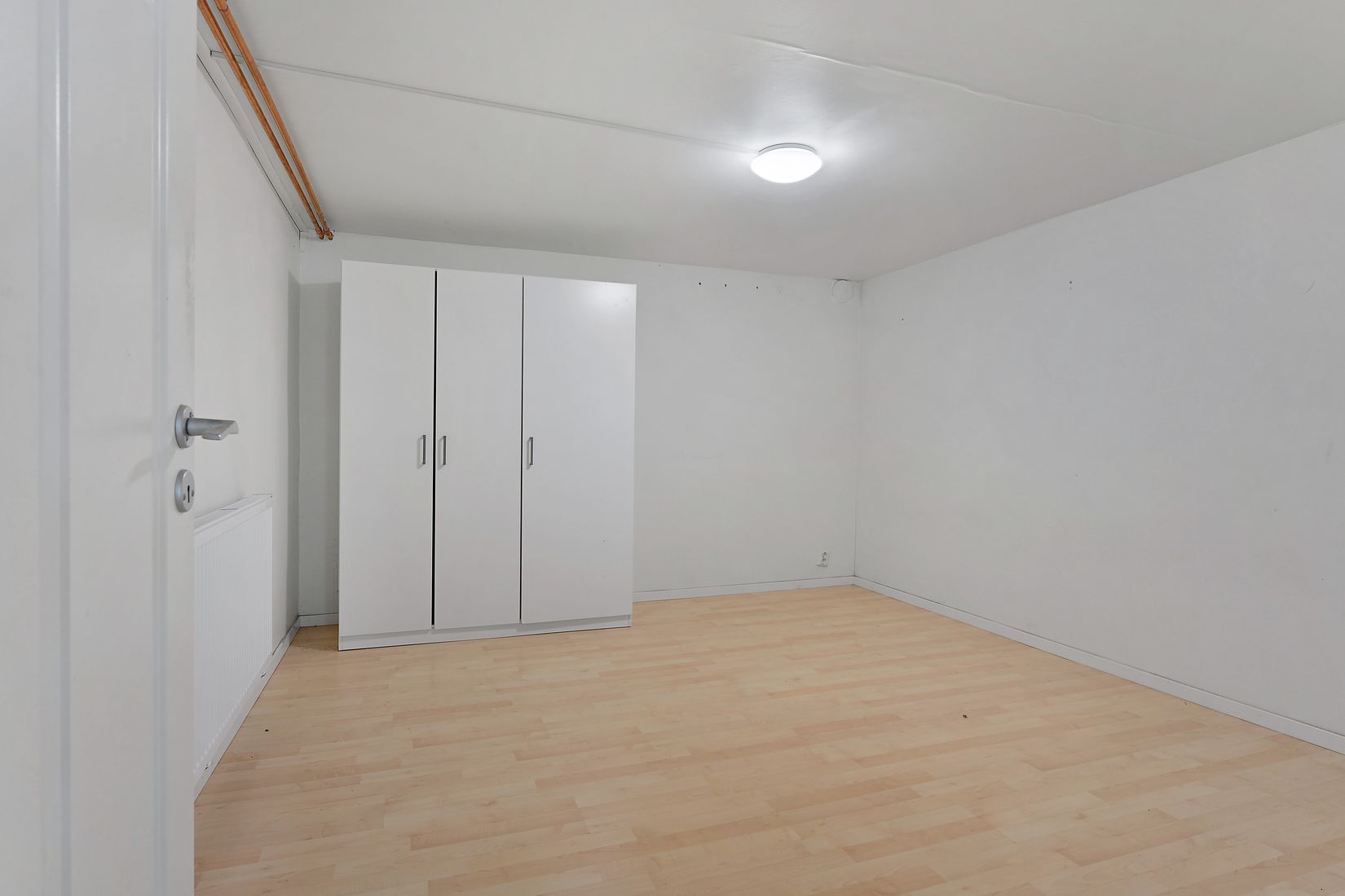 Villa, Radhus, Toppvägen 67, Västra Jakobsberg, Järfälla