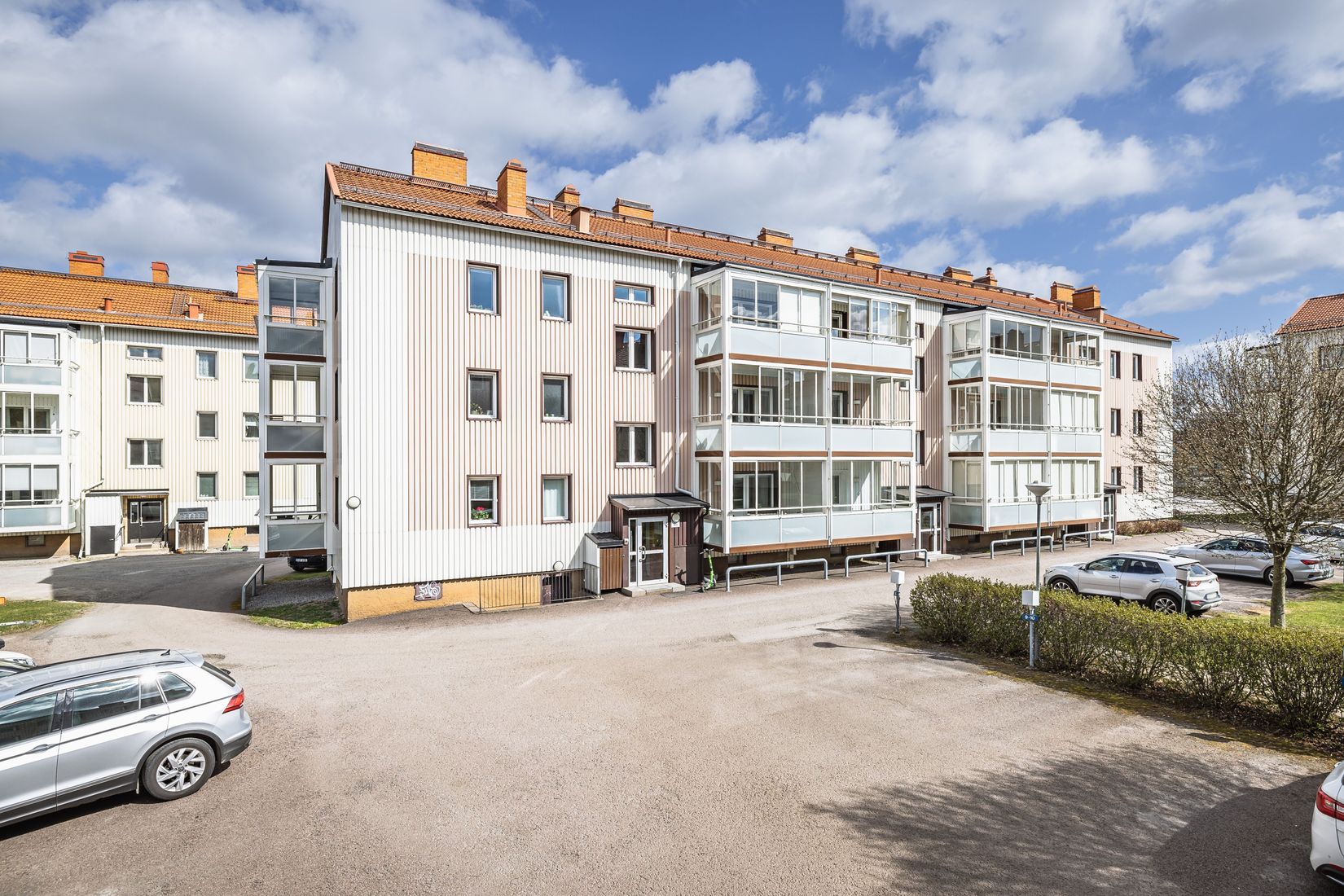 Bostadsrätt, Sveavägen 10A, Sveaplan, Eskilstuna