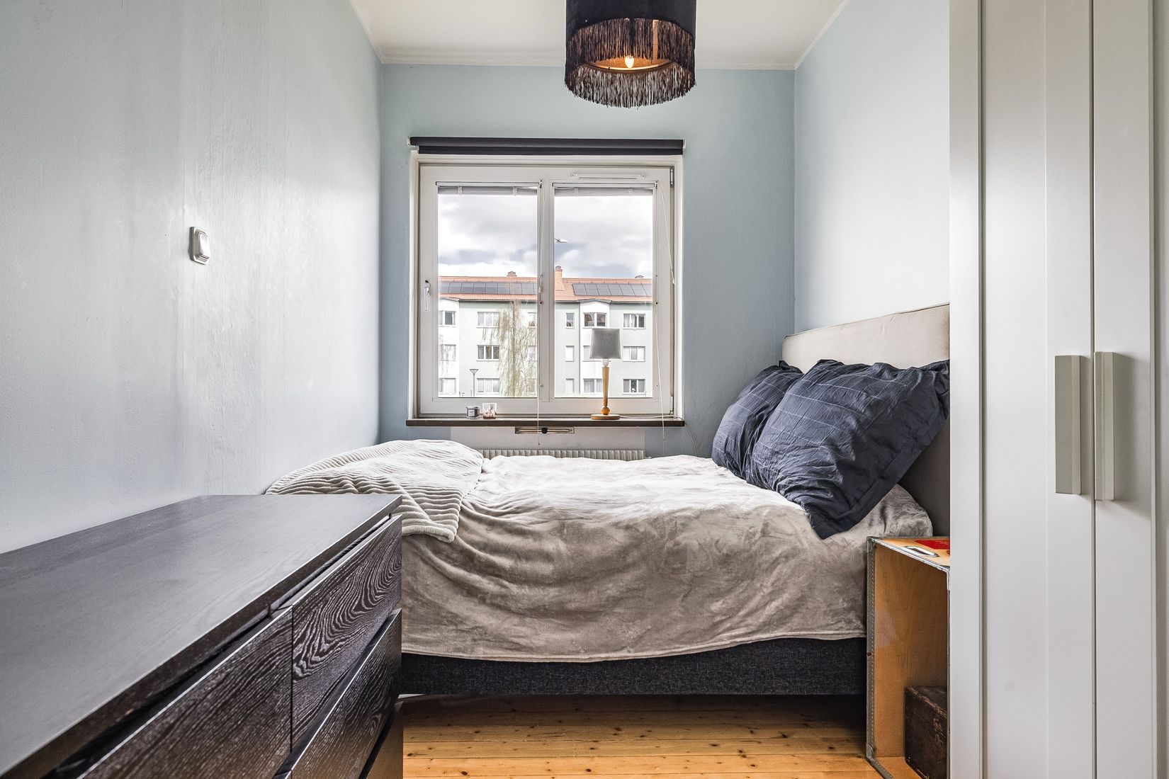 Bostadsrätt, Sveavägen 10A, Sveaplan, Eskilstuna