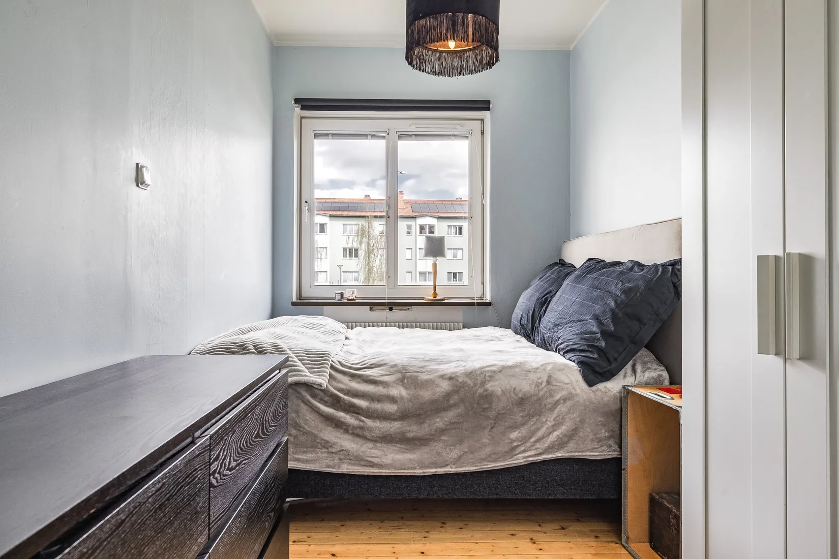 Bostadsrätt, Sveavägen 10A, Sveaplan, Eskilstuna