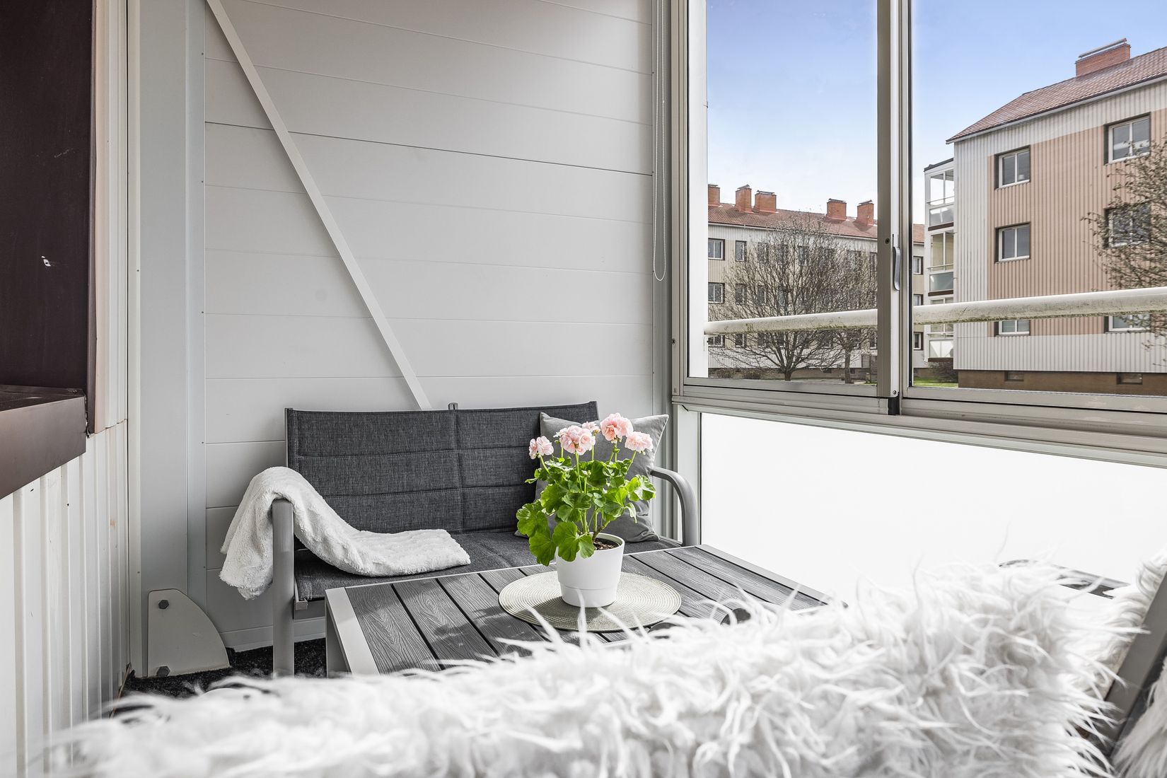 Bostadsrätt, Sveavägen 10A, Sveaplan, Eskilstuna