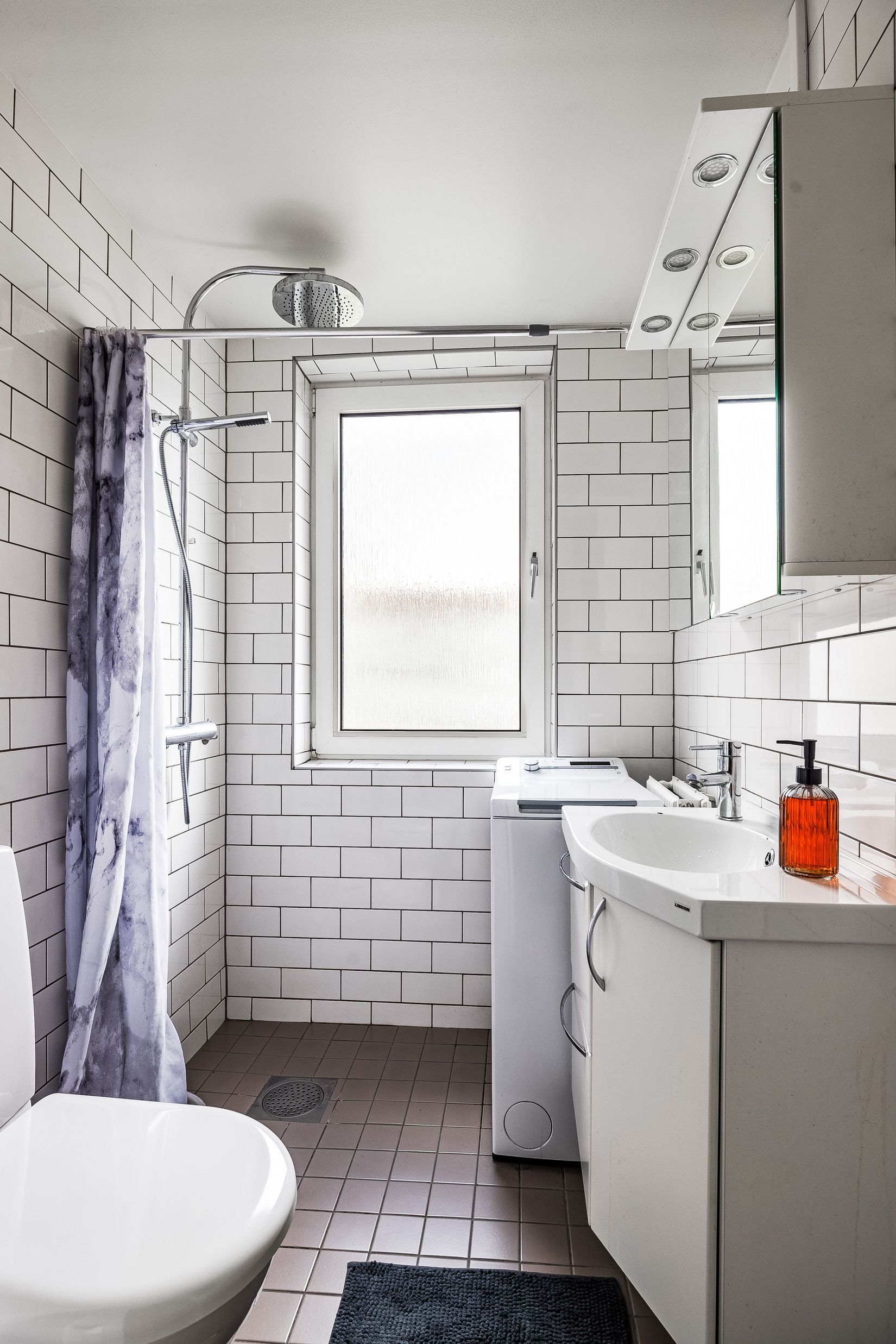 Bostadsrätt, Sveavägen 10A, Sveaplan, Eskilstuna