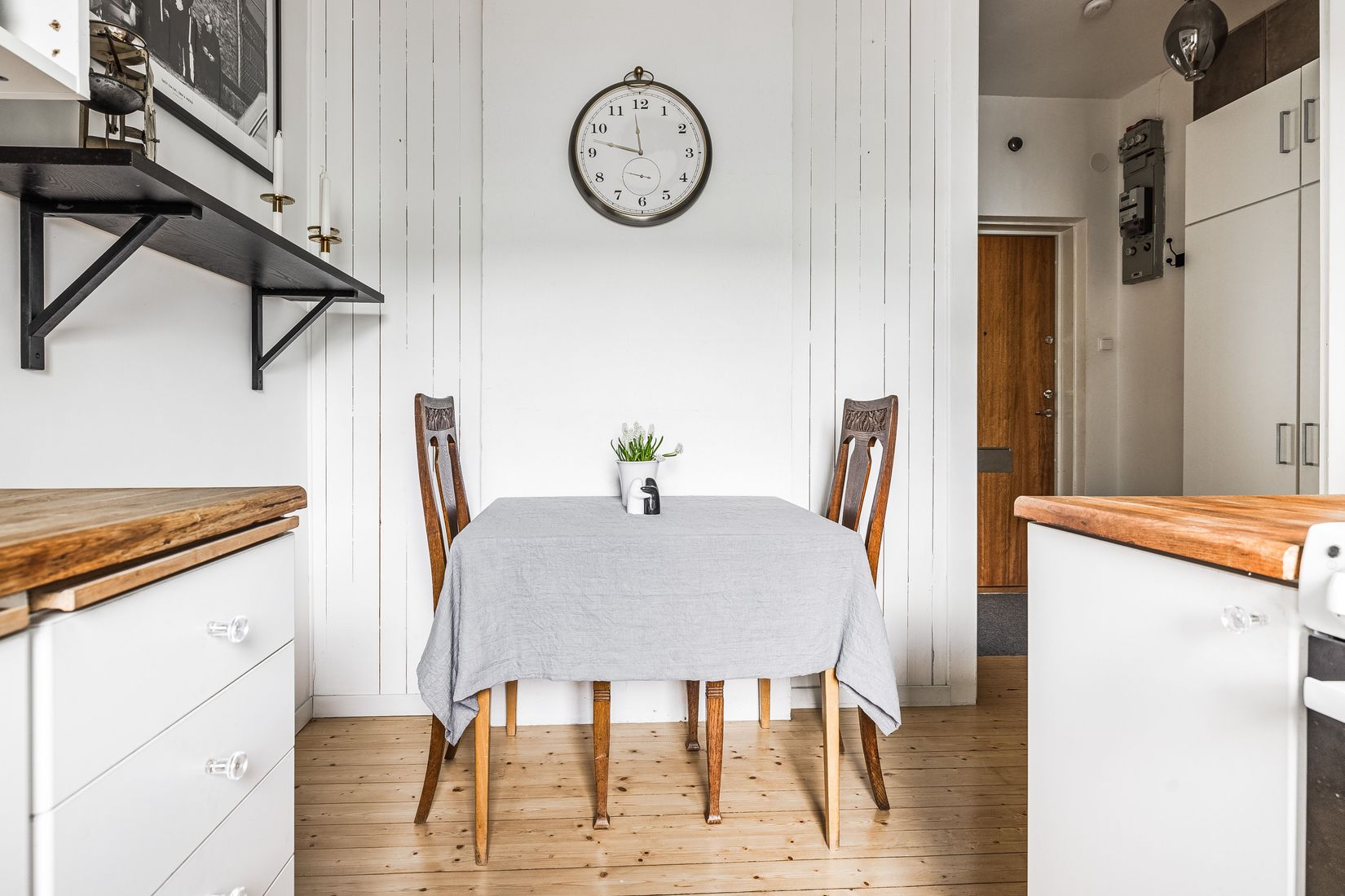 Bostadsrätt, Sveavägen 10A, Sveaplan, Eskilstuna