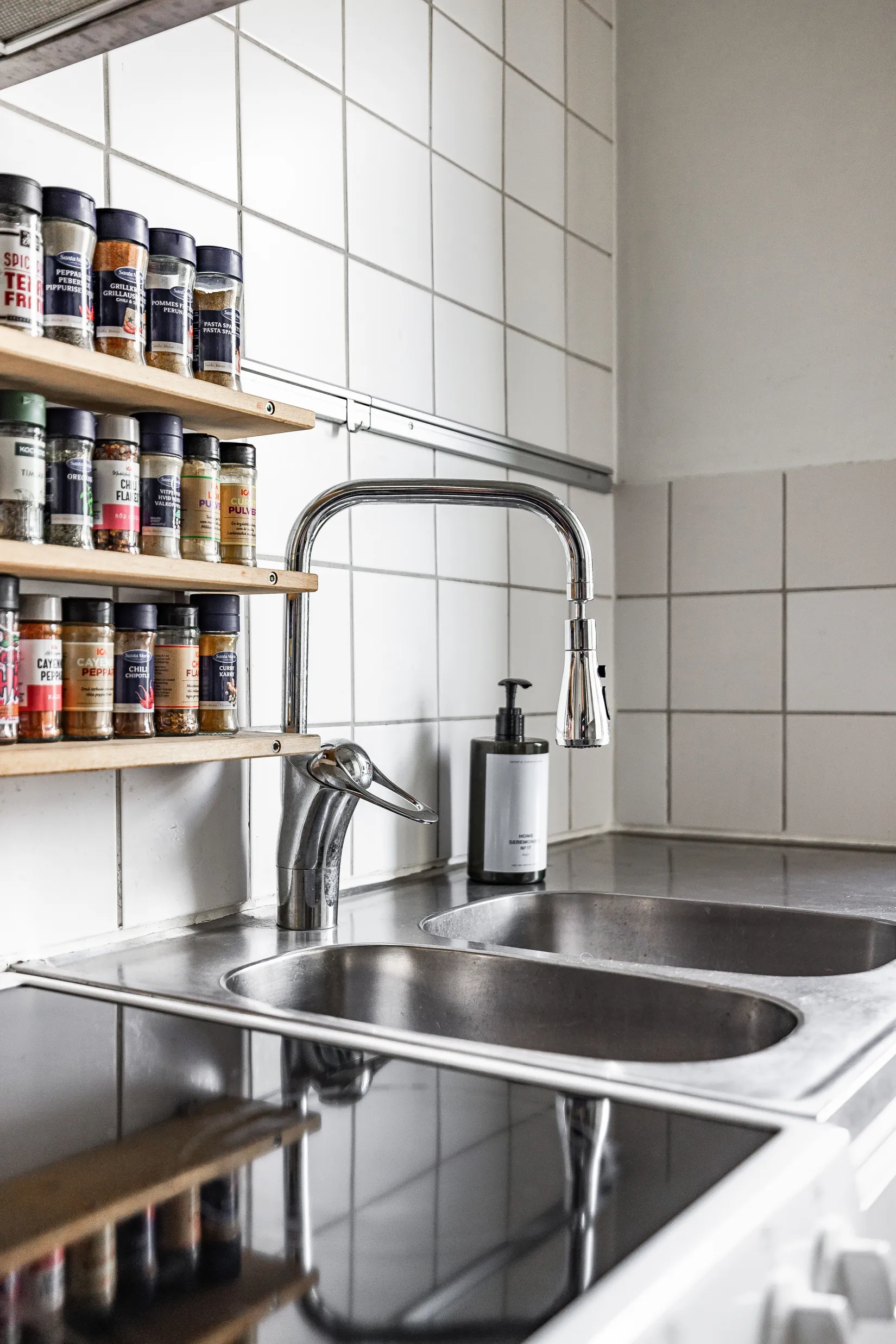 Bostadsrätt, Sveavägen 10A, Sveaplan, Eskilstuna