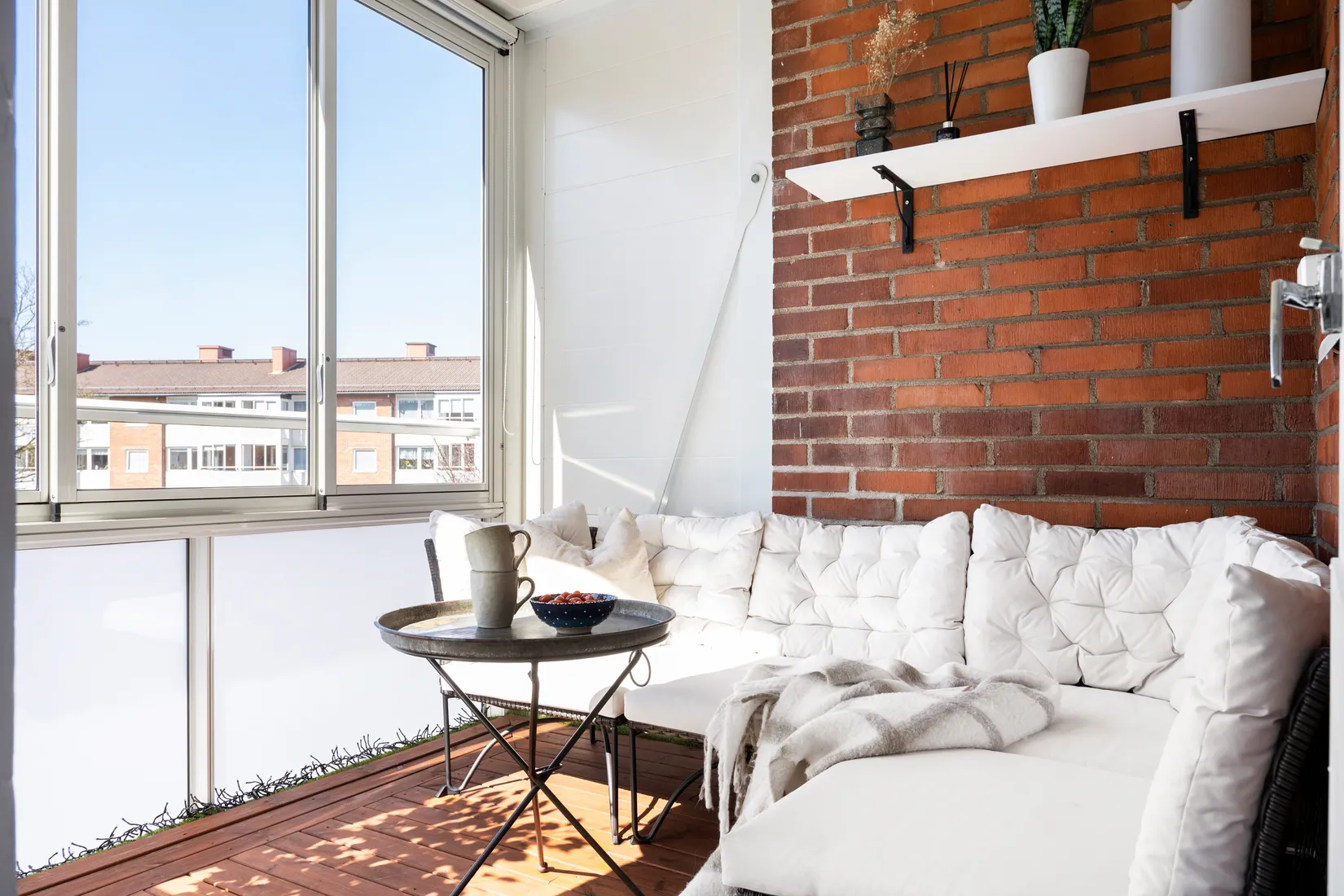 Bostadsrätt, Hemmansvägen 43, Halmstad - Öster, Halmstad