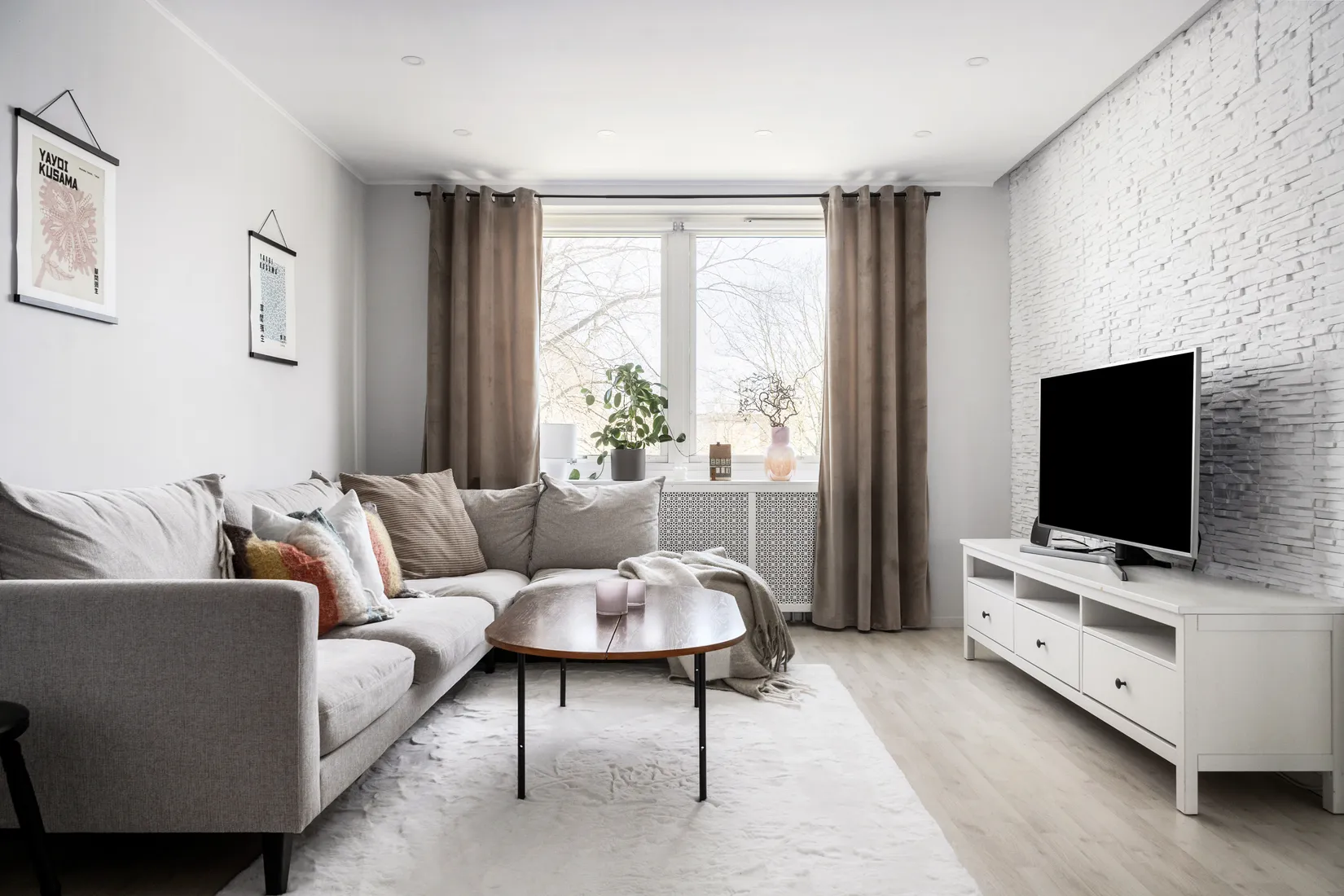 Bostadsrätt, Hemmansvägen 43, Halmstad - Öster, Halmstad