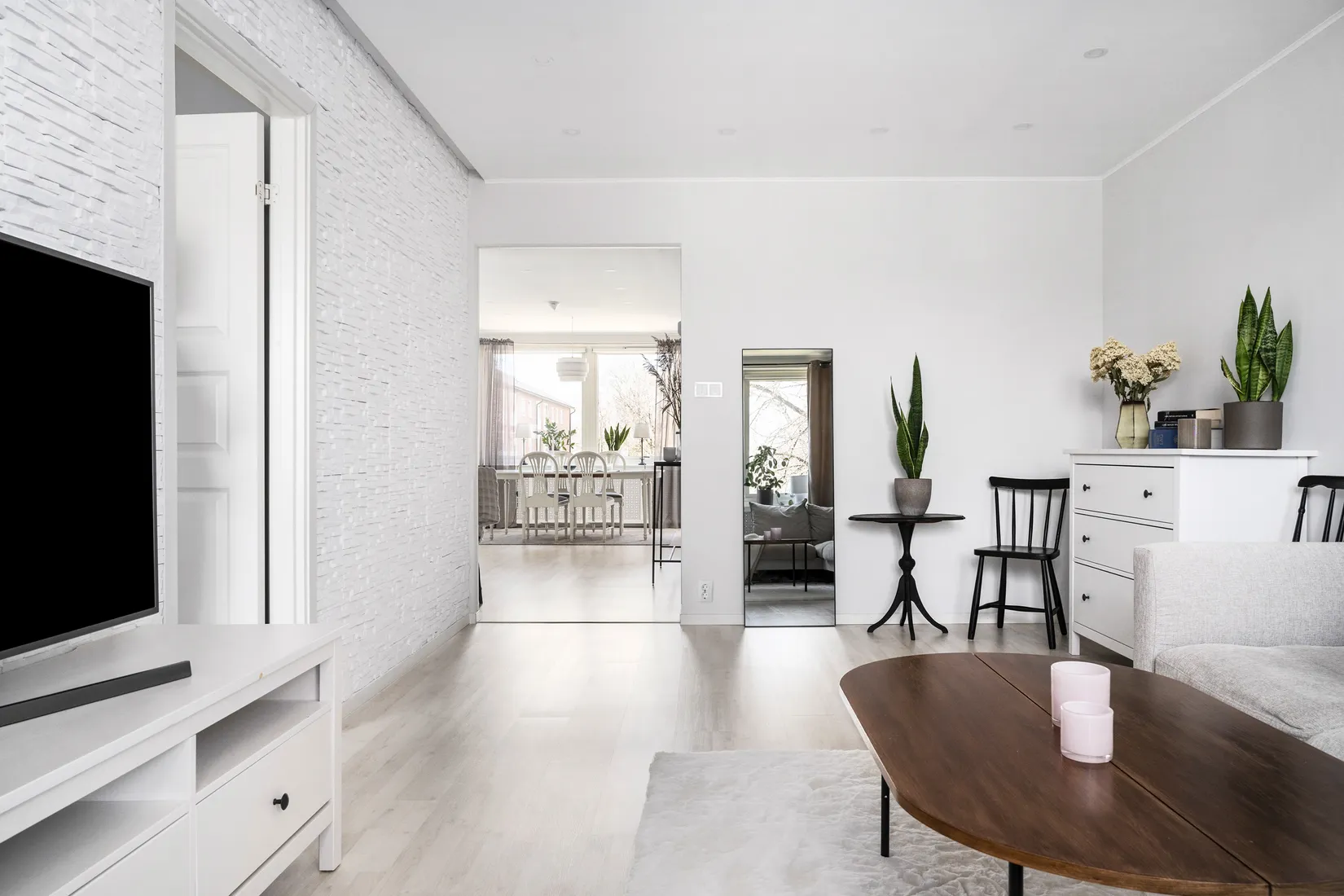 Bostadsrätt, Hemmansvägen 43, Halmstad - Öster, Halmstad