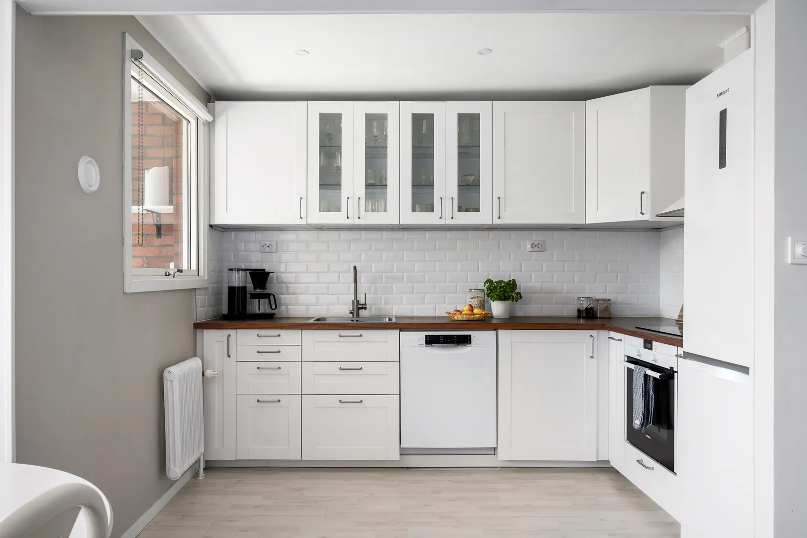 Bostadsrätt, Hemmansvägen 43, Halmstad - Öster, Halmstad