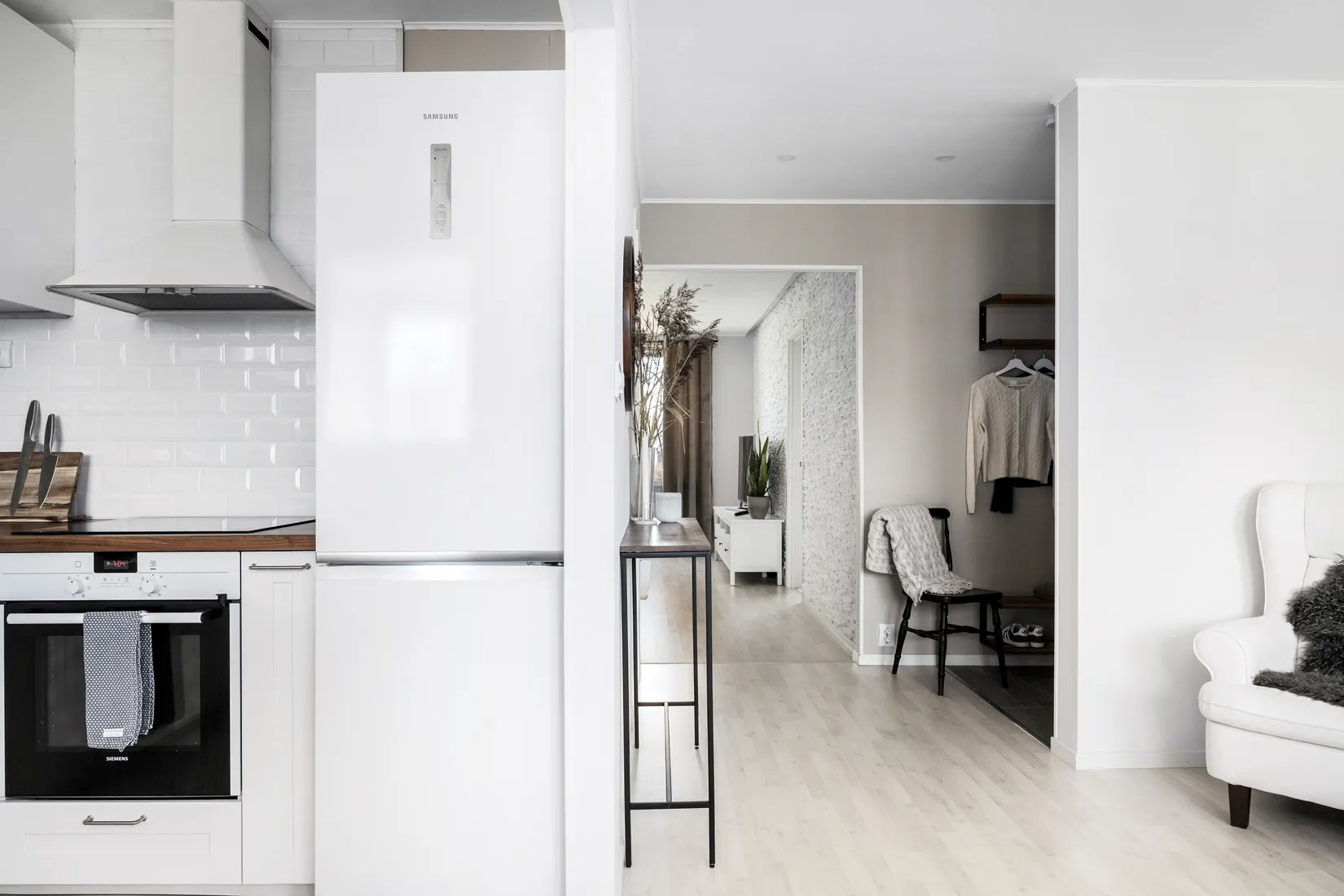 Bostadsrätt, Hemmansvägen 43, Halmstad - Öster, Halmstad