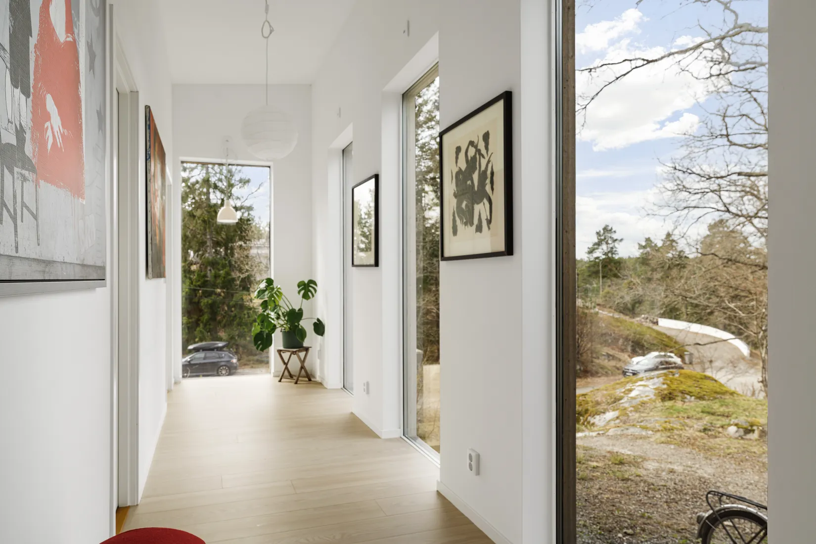 Villa, Hjärtstocksvägen 4, Värmdö - Norra Kopparmora, Värmdö