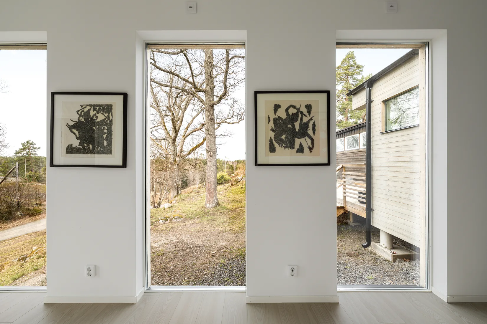 Villa, Hjärtstocksvägen 4, Värmdö - Norra Kopparmora, Värmdö